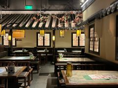 -绿茶餐厅(昌平悦荟店)