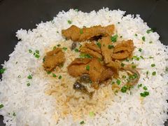 鱼饭-巴陵全鱼席(湖南老字号汴河街店 )