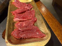 -東盛炭烤自助料理(浦东文峰广场店)