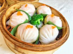 万山虾饺皇-万山楼海鲜酒家·二十三年老字号