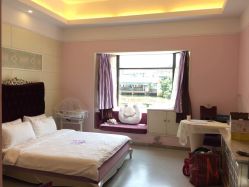 -爱帝宫通乳中心(福田总院)