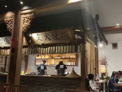 -大牌大·传统杭帮菜(湖滨店)