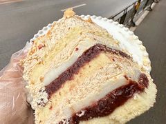 -高力乐面包咖啡厅(西塔店)