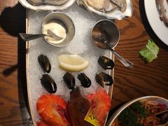 -弗兰克牛排西餐厅Ribone steak house(柠檬花园店)