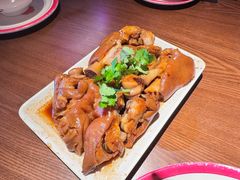 -春梅里卤鹅馆·47年老字号(中山路店)