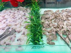 -鼎级香· 火锅烤肉自助丨涮烤一体(蜀山唯品会店)
