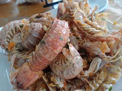 -明记海鲜大排档(巽寮湾店)