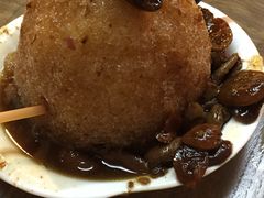 -二斗栗子(黄河道店)