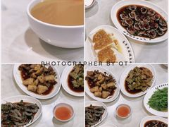 -长平老姿娘夜粥(平东一街店)