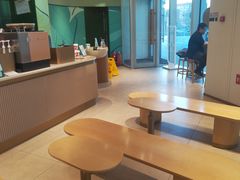 -星巴克(天津五大道店)