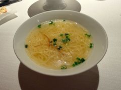 竹荪大刀金丝面-许家菜(DT51店)