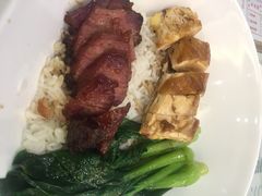 iphone_upload_pic-香港新曜记茶餐厅(万泰城店)