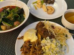 -浅深(天桥店)