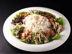 -兰木肆·云南菜(龙湖U城天街店)
