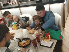 -必胜客(格尔木华兴店)