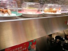 -元通寿司(地标店)