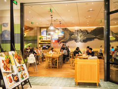 环境-Pho Asia 亚阁越南料理(上海来福士广场店)