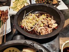 -云海肴云南菜(正大广场店)
