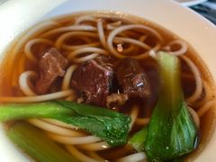 -北京港澳中心瑞士酒店·瑞士咖啡厅·自助餐