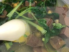 鸡杂汤-第一食品(中环百联店)