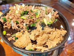 -烤肉季饭庄