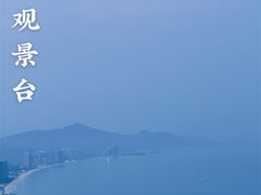 -广东惠东海龟国家级自然保护区