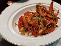 -马来西亚肉骨茶汤·招牌螃蟹·烧鸡·呷喱吧吧(海上世界店)