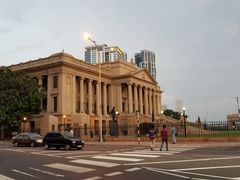 -Ministry of Crab(科伦坡店)