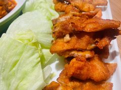 -乡里八闽·福州乡土菜(高宅店)