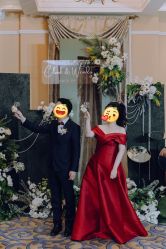 -SATIN COUTURE瑟庭婚纱礼服馆
