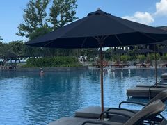 -金银湖市民文体活动中心恒温游泳馆