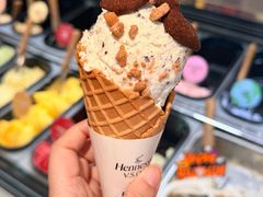 -Dal Cuore 达可芮冰淇淋(陕西北路店)