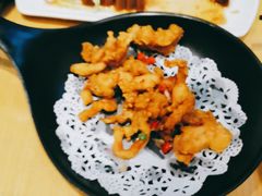 -老好人象山海鲜(岭南路店)