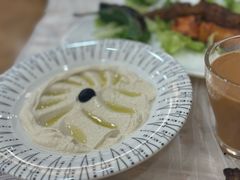 -bosphorus 铂斯西餐厅·土耳其烧烤(环市中路店)