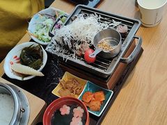 -味太助·银饭食堂(中华城店)
