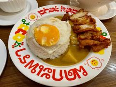 -曼谷食堂·泰国家庭料理