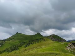 -秦岭风景区