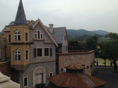 iphone_upload_pic-中旅阿那亚九龙湖·公主酒店