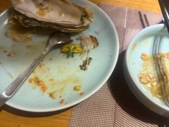 -三石铁板烧(紫竹桥店)