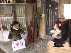 -济州岛泰迪熊博物馆