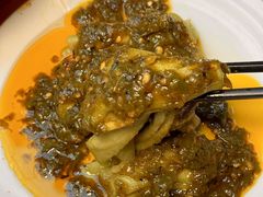 -朱大嘴肥肠血旺(福字街店)