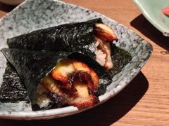 鳗鱼手卷-和枫(众意路店)