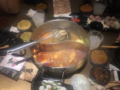 -左庭右院鲜牛肉火锅(新梅广场店)