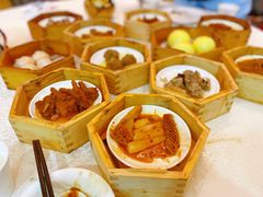 -四季海鲜酒楼·粤菜·早茶·宴会(南山中心区店)