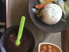 -海盗虾饭·剥好的小龙虾饭(SOHO尚都店)
