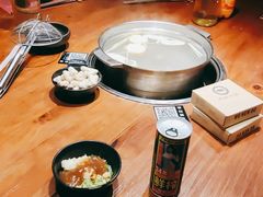 包厢-原牛道·潮汕围炉火锅(讯美店)