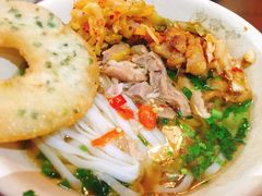 -易裕和·长沙米粉(友谊路店)