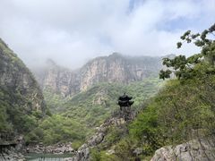 -河南宝泉旅游区