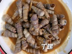 -钱山海鲜大排档