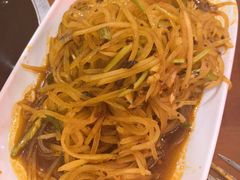 -老何太太鹤岗小串·团建聚餐(龙华店)